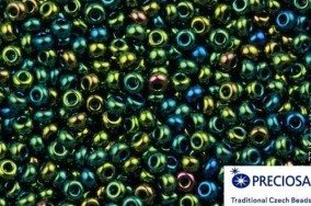 Зеленый ирис непрозрачный, 59155-8, 25гр   Цена за 25 г.
10/0