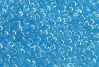 Голубой прозрачный, 66000-10, 1 сорт, 25гр   