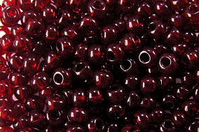 Гранат, прозрачный, 90120-6, 1 сорт, 25гр   Цена за 25 г.
10/0