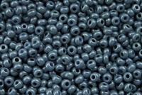 Серо-синий, непрозрачный, 33025-10, 1 сорт, 25гр 