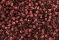 Прозрачный с розовым прокрасом, 80698-10, 25гр    