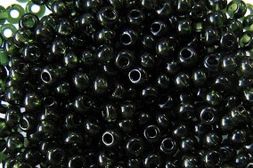 Зелёный, тёмныи, прозрачный, 50290-10, 1 сорт, 25гр    Цена за 25 г.
10/0