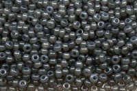 Серый полупрозрачный, 02641-10, 1 сорт, 25гр 