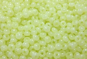 Желто-лимонный, алебастр, 82000-9, 25гр 