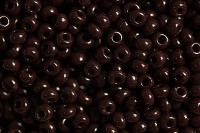 Тёмный шоколад, непрозрачный 13780-10, 1 сорт, 25гр    