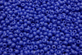 Голубой васильковый, 33040-10, 1 сорт, 25гр  